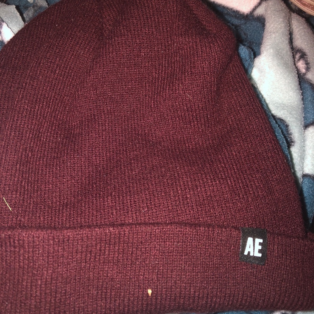 American Eagle Beanie